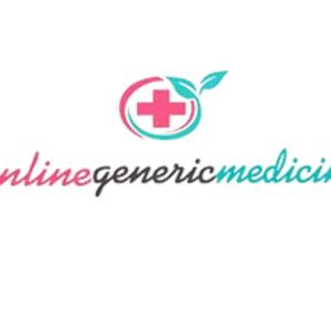 Online Generic Medicine