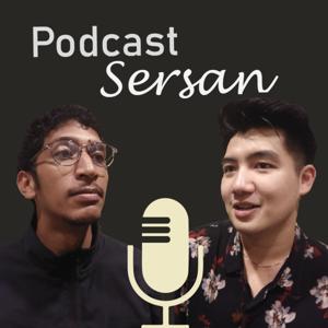 Podcast Sersan