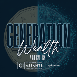 Generation Wealth