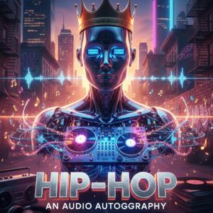 Hip-Hop: An Audio Autobiography
