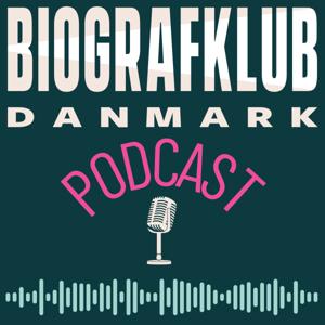 Biografklub Danmarks filmpodcast