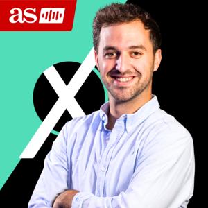 XTRA, los mejores reportajes de fútbol y deporte del Diario AS