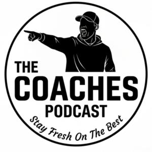The Coaches Podcast