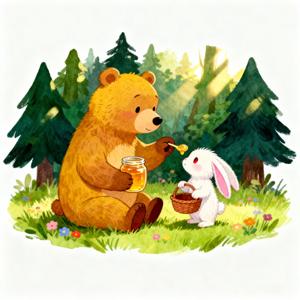 儿童睡前故事栏目