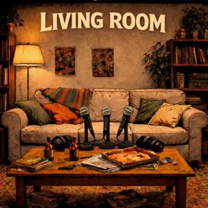 Living Room Radio