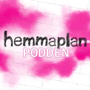 Hemmaplan Podden