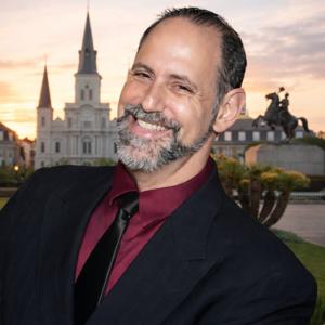 WWL First News Early Edition with Dave Cohen