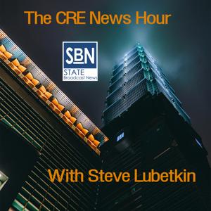 Commercial Real Estate News Hour Archives -
