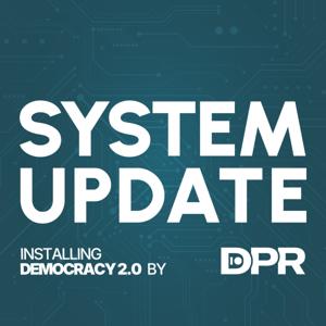 Logik statt Ideologie – Das DPR Logbuch