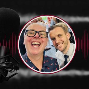 Cherry Godfrey Southampton's Podcast