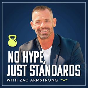 No Hype, Just Standards with Zac Armstrong