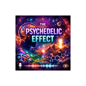 The Psychedelic Effect