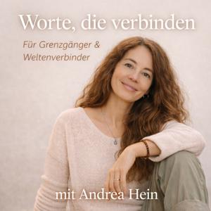Worte, die verbinden. Für Grenzgänger & Weltenverbinder