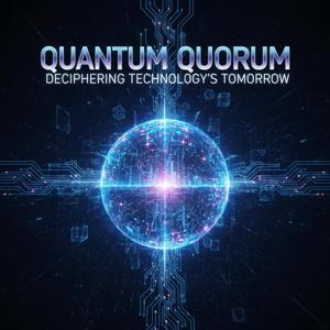 Quantum Quorum Deciphering Technology's Tomorrow