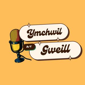 Ymchwil Ar Y Gweill