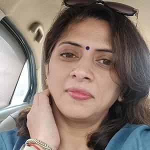 Bhakthaar by atrangi neha