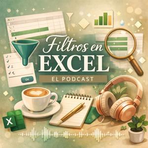 Filtros en Excel