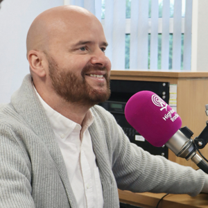 Highland Radio - The Greg Hughes Show