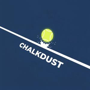 Chalkdust Tennis: The WTA Podcast
