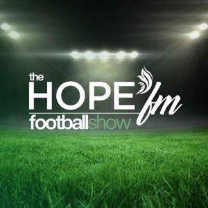 The Hope FM Football Show Podcast