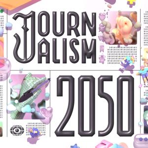 Journalism 2050
