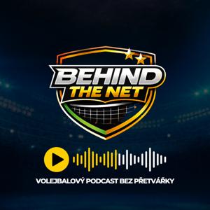 Behind The Net / BTN Podcast