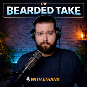 The Bearded Take