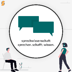 Sprechwissenschaft – Sprechen. Schafft. Wissen.