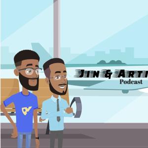 Jin & Arti Episodio #1