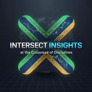 Intersect Insights at the Crossroad of Disciplines