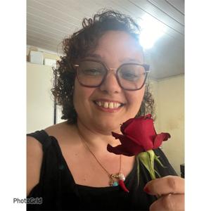 Renatä Mariah’ Rosa's podcast