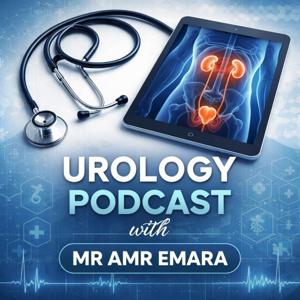 Mr Amr Emara - Podcast