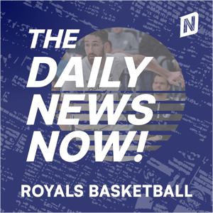 Queens Royals Basketball News Today | 2 Min News | The Daily News Now!