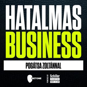 Hatalmas Business