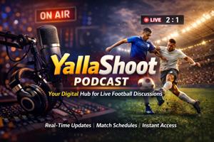The Power of Digital Football Communities with YallaShoot