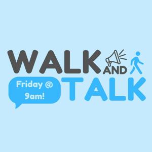 The Walk and Talk archive