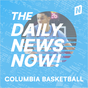 Columbia Lions Basketball News Today | 2 Min News | The Daily News Now!