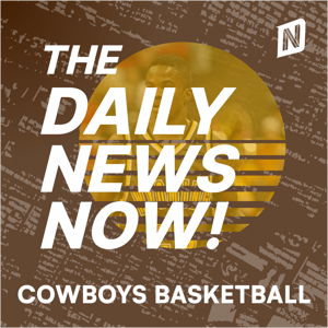 Wyoming Cowboys Basketball News Today | 2 Min News | The Daily News Now!