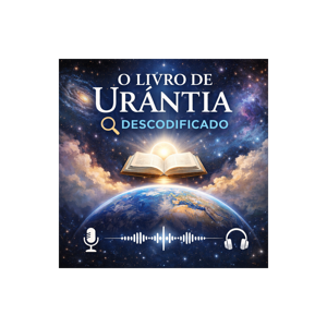 O livro de Urântia - descodificado