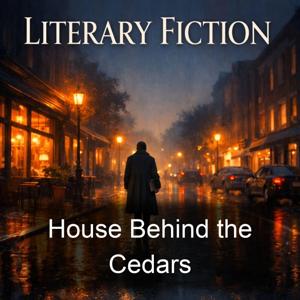 House Behind the Cedars
