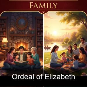 Ordeal of Elizabeth