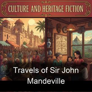 Travels of Sir John Mandeville