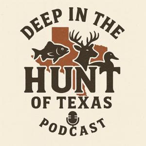 Deep In The Hunt Of Texas