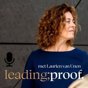 LeadingProof, Laurien van Unen