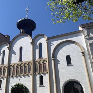 Feel the Orthodoxy