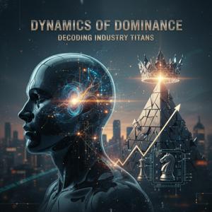 Dynamics of Dominance Decoding Industry Titans