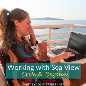 Working with Sea View – Crete & Beyond