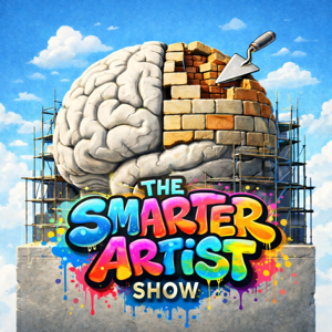 The Smarter Artist Show