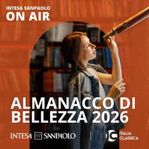 Almanacco di bellezza 2026 - Intesa Sanpaolo On Air