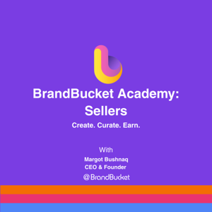 BrandBucket Academy: Investors